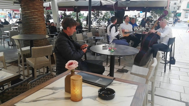 Opinii despre Restaurant Caffe Bar Dujam în Split - Gastronomija i ugostiteljstvo
