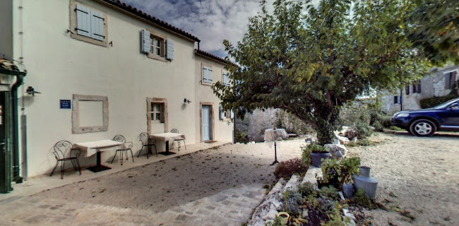 Stari Kaštel - Buje