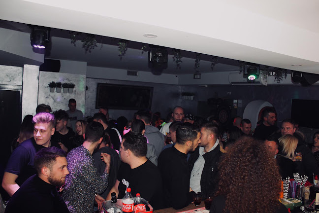 Opinii despre Nord Umag Bar & Club în Umag - Gastronomija i ugostiteljstvo