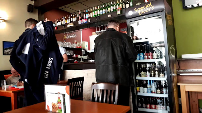 Opinii despre Pizzeria & pivnica "ST Spiza" în Split - Gastronomija i ugostiteljstvo