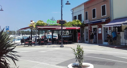 Slastičarnica Obala