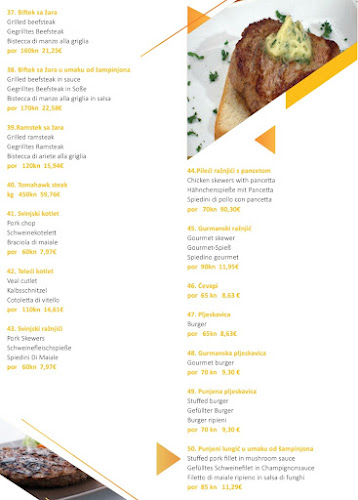 Zagrebačka ul. 4, 10340, Vrbovec