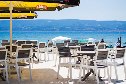 Restaurant Brguja - Mojito cocktail bar