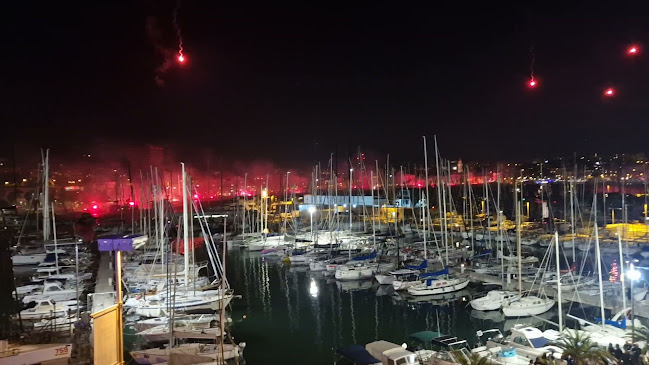 Restoran Adriatic - Split