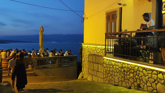 Restaurant Konoba Nada, Vrbnik - Gastronomija i ugostiteljstvo