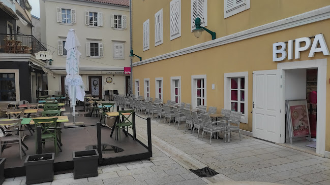 Jazz&Blues bar Udica - Mali Lošinj