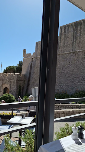 Gusta Me - Mediterranean Restaurant - Dubrovnik - Dubrovnik