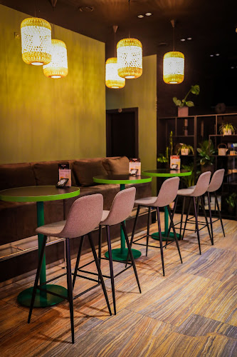 Leggiero Velika Gorica - Gastronomija i ugostiteljstvo