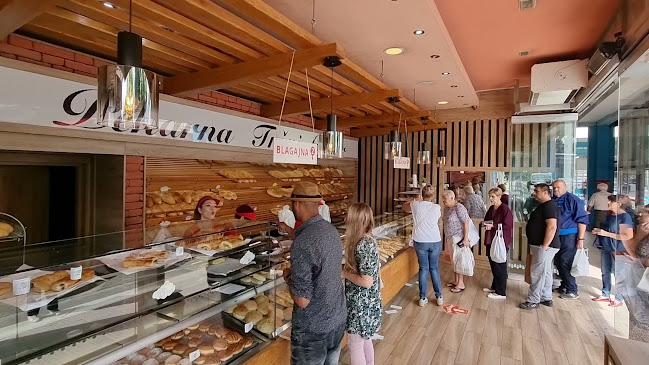 Opinii despre Pekara Tržnica în Karlovac - Gastronomija i ugostiteljstvo