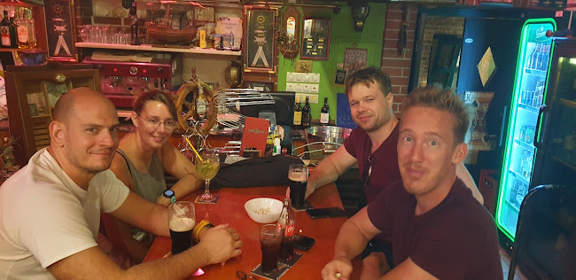 Cutty Sark Irish Pub - Gastronomija i ugostiteljstvo