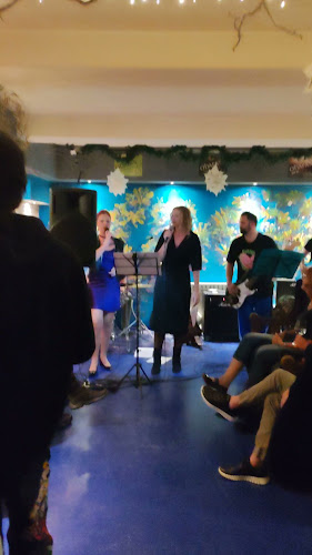 Cherry Tree (Fantasy&Beer Pub) - Zagreb