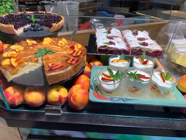 Opinii despre Marché Dobra - Istok în Ogulin - Gastronomija i ugostiteljstvo