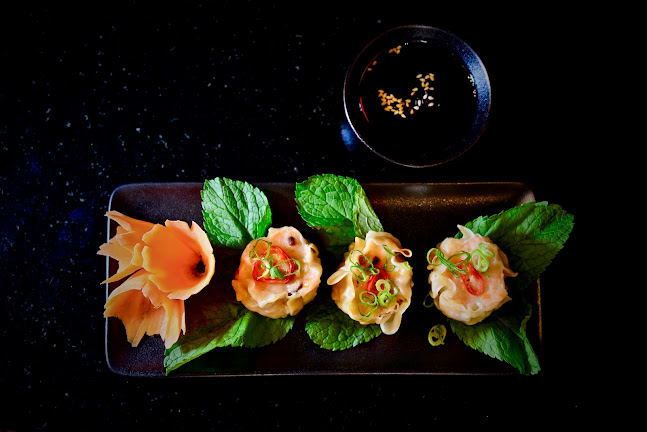 Silk - Pan-Asian Fusion, Hvar