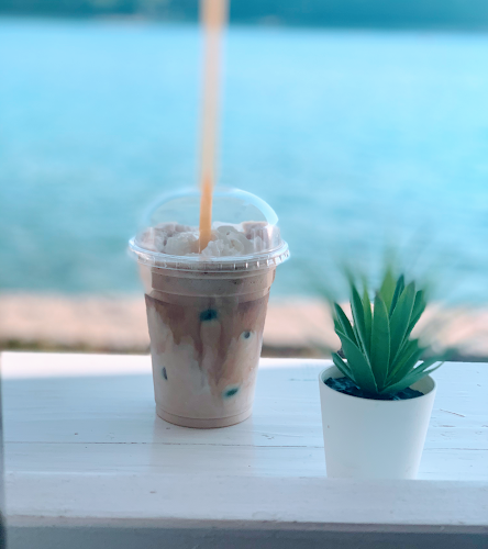 Opinii despre Caffe & Cocktail bar CresLand în Cres - Gastronomija i ugostiteljstvo