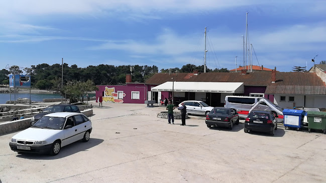 Caffe bar-bistro Porporela