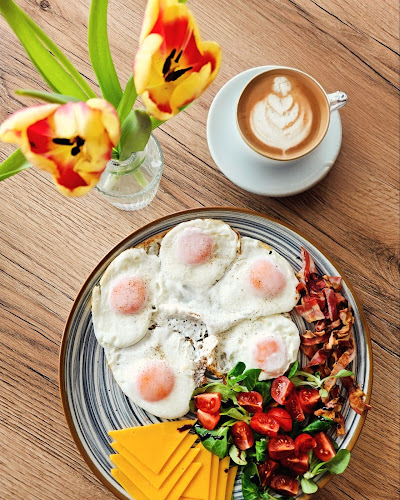 Dribbling Food & Caffe - Ivanić-Grad