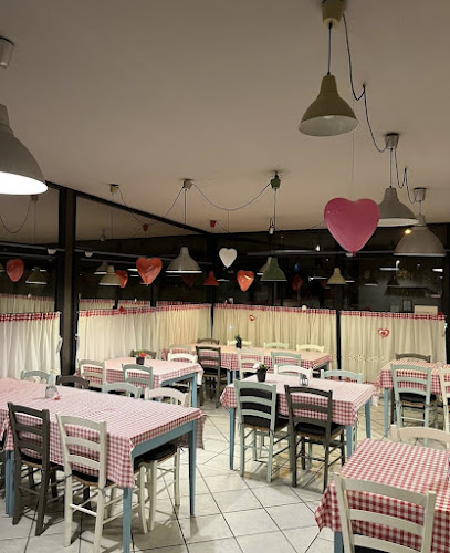 Pizzeria Barkun / dostava pizze Pula / pizza delivery