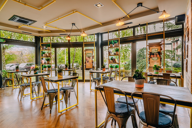 Submarine Burgers Rudeš