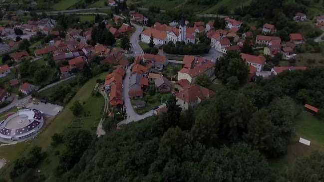 Ul. Lijepe Naše 17, 49290, Klanjec