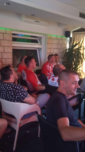 Opinii despre Cafe bar MENDULA în Trilj - Gastronomija i ugostiteljstvo