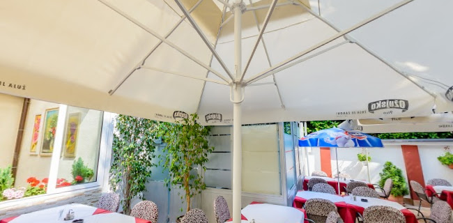 Gostionica Purger - Gastronomija i ugostiteljstvo