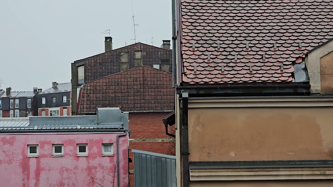 Caffe bar Code - Nova Gradiška