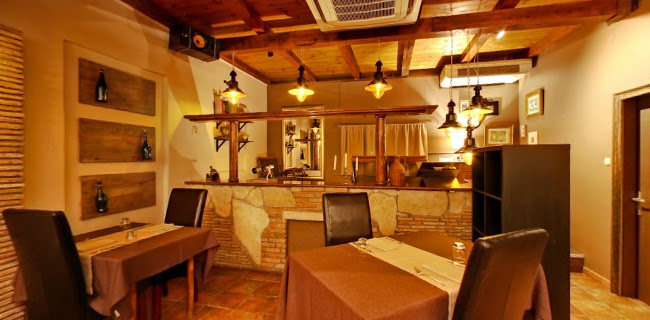 Barba Danilo's Wine, Aperitifs & Istrian Snacks