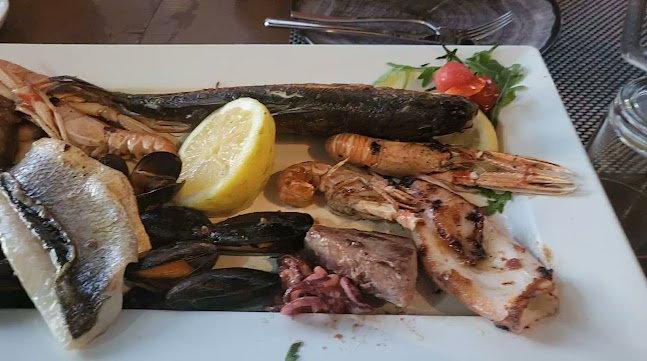 Opinii despre Konoba Pjero în Petrčane - Gastronomija i ugostiteljstvo