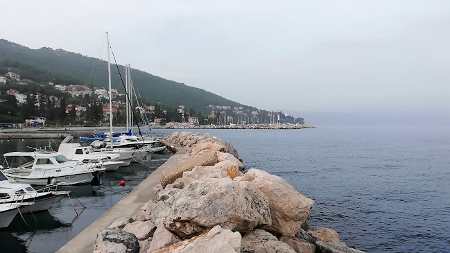 Restoran "Lučica" - Gastronomija i ugostiteljstvo