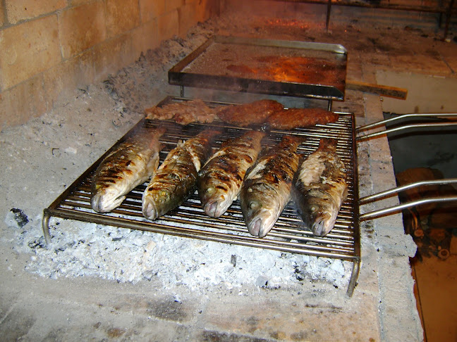 Opinii despre Restoran Bunica în Senj - Gastronomija i ugostiteljstvo