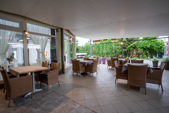 Bistro Pizzeria Dante - Rakitje