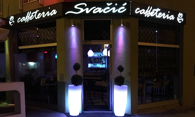 Caffeteria Svačić