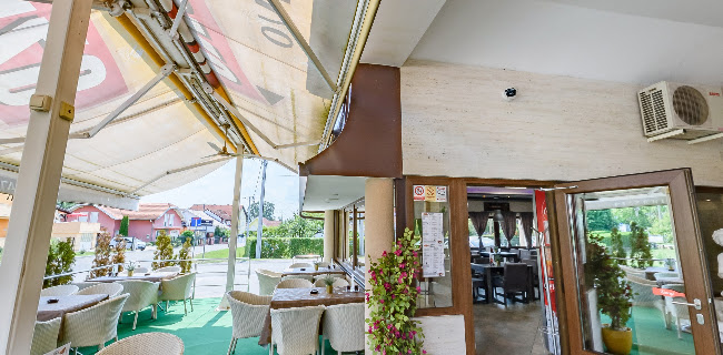 Pizzeria Kairos - Gastronomija i ugostiteljstvo