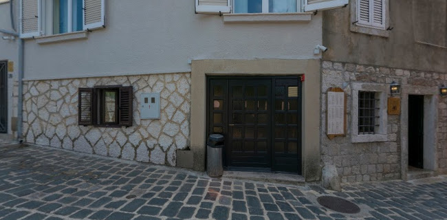 Frankopanska 38, 51500, Krk