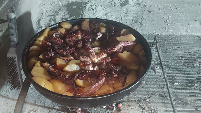 Opinii despre Konoba Pizzeria MARINERO în Okrug Gornji - Gastronomija i ugostiteljstvo