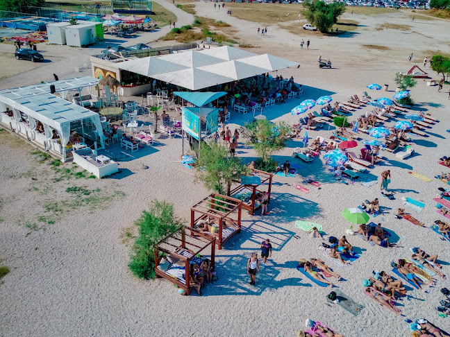 Comentarii opinii despre Monkey Lounge & Beach bar Žnjan
