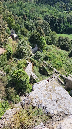 Comentarii opinii despre Planinarski dom Kalnik