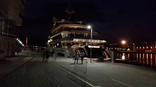 Opinii despre Corto Maltese în Rijeka - Gastronomija i ugostiteljstvo