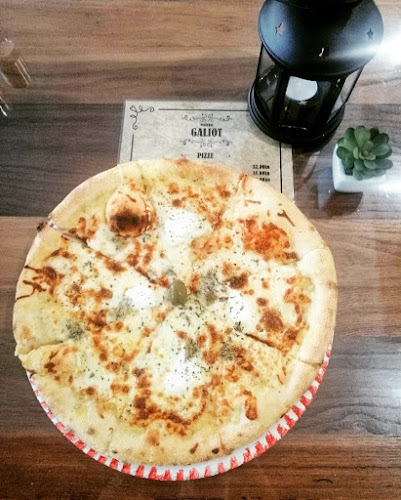 Comentarii opinii despre Pizzeria Galiot