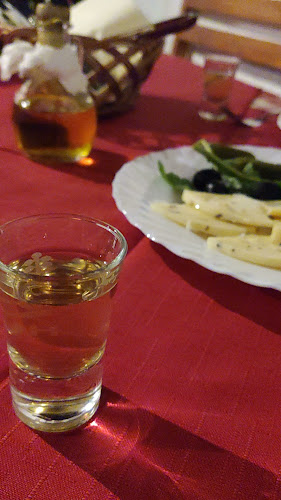 Comentarii opinii despre Humska Konoba