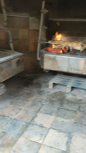 Comentarii opinii despre Restoran Tamaris