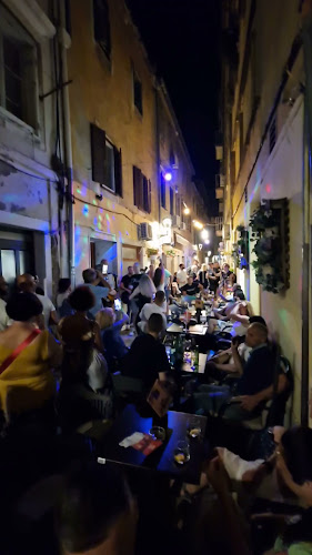 Caffe&Cocktail bar ABA