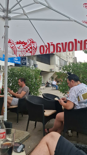 Vivas Bar Bundek - Gastronomija i ugostiteljstvo