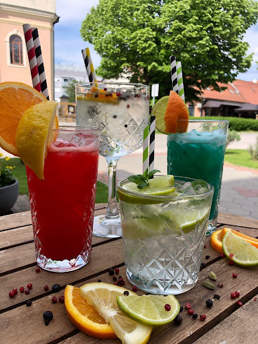 Opinii despre Rock caffe Županja în Županja - Gastronomija i ugostiteljstvo