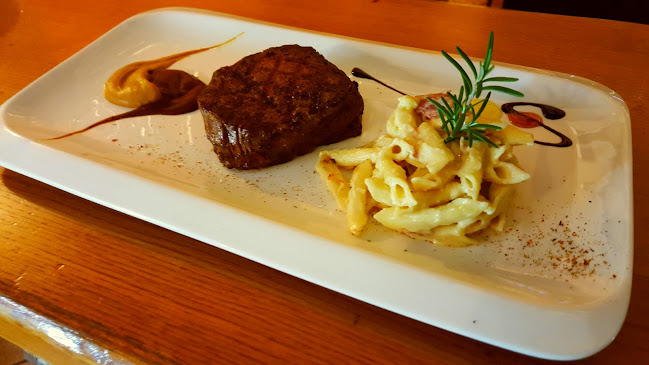 Konoba Rustica - Gastronomija i ugostiteljstvo