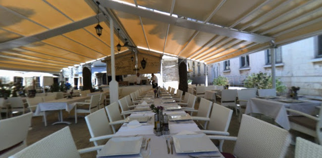 Obrov ul. 1, 21220, Trogir