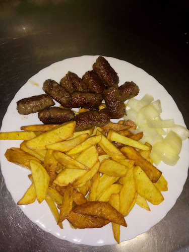 Comentarii opinii despre Buffet Kristina