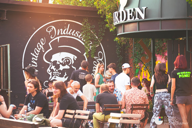 Opinii despre Vintage Industrial în Zagreb - Gastronomija i ugostiteljstvo
