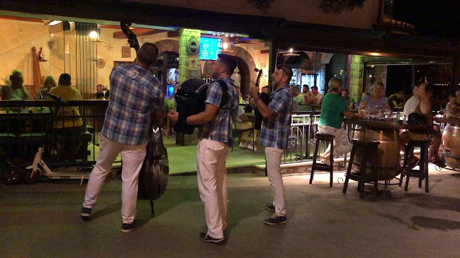 KONOBA PORAT - Gastronomija i ugostiteljstvo