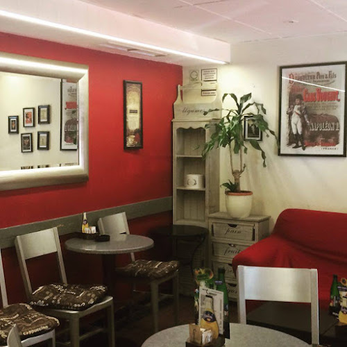 Comentarii opinii despre Caffe bar "Cappuccio"